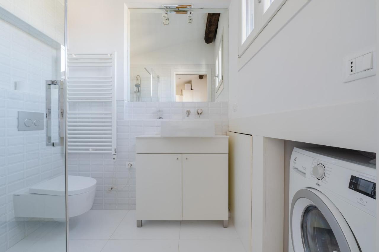Appartement San Marco Vista Sui Tetti Veneziani